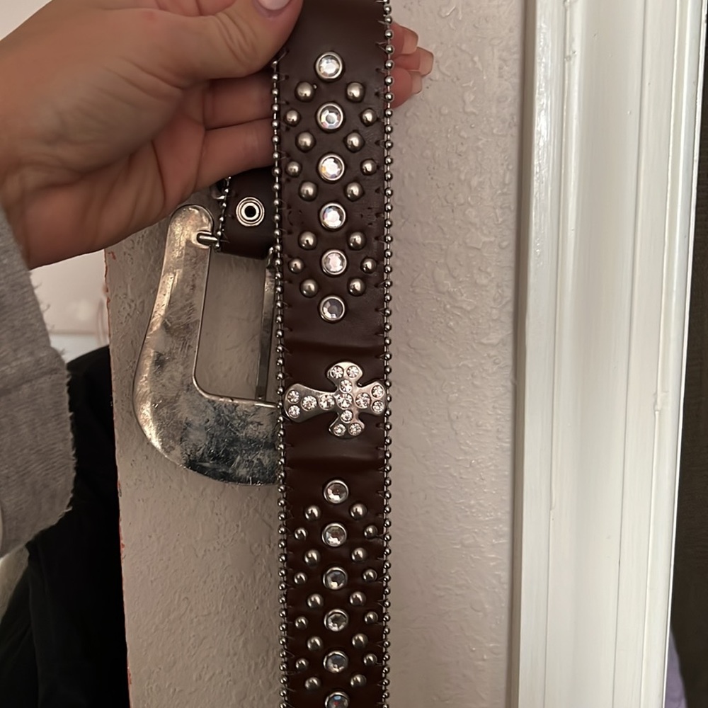 Belt - Picture 3 of 4
